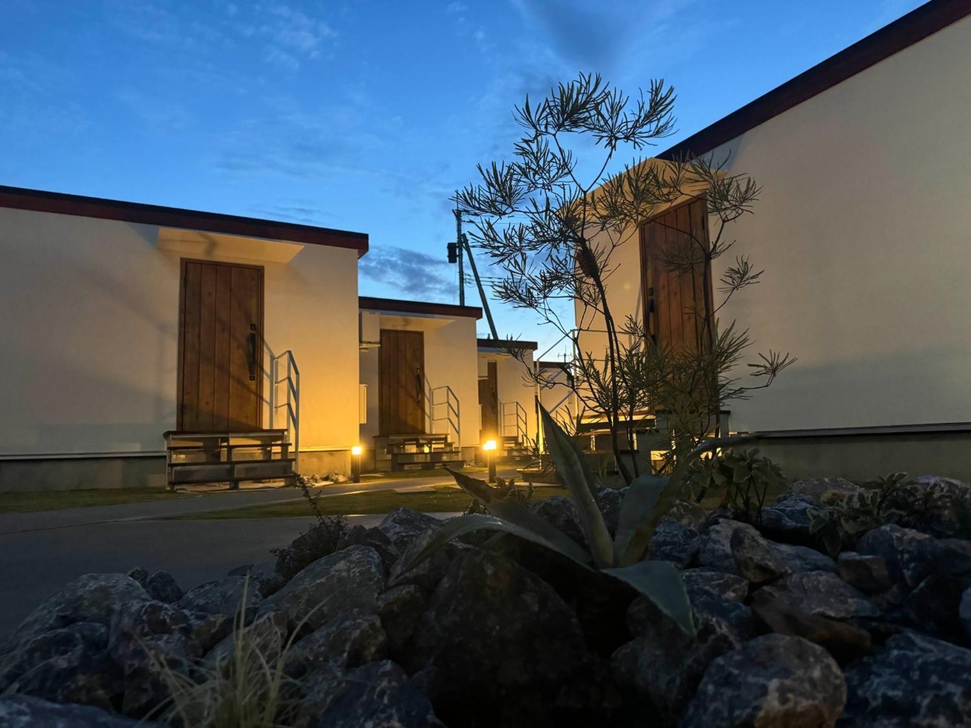 E-Sports Villa The Room - Vacation Stay 69020V Tsukuba Exterior foto